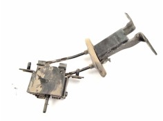 Recambio de tope puerta trasera derecha para ford transit connect monospace 1.6 tdci referencia OEM IAM   