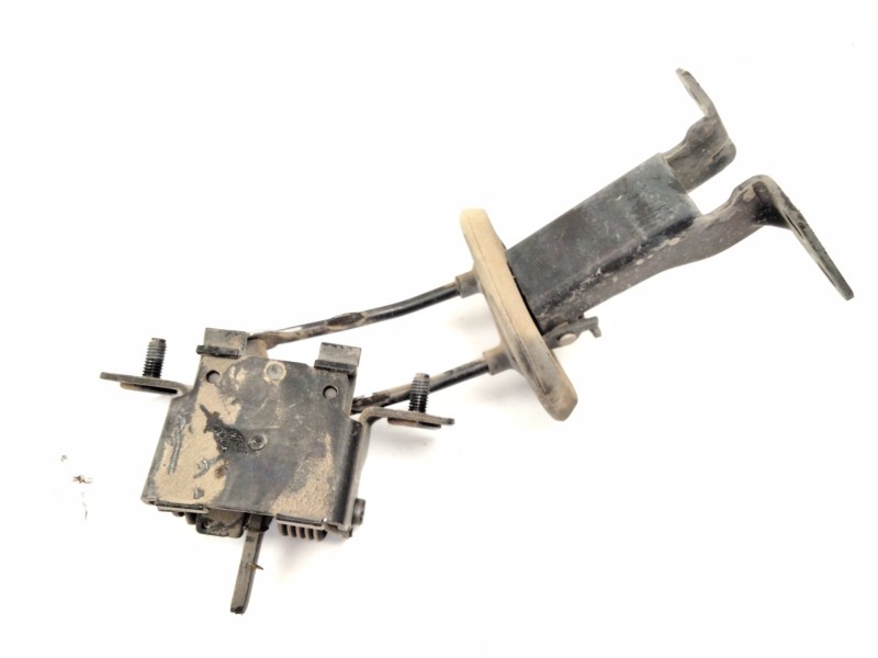 Recambio de tope puerta trasera derecha para ford transit connect monospace 1.6 tdci referencia OEM IAM   