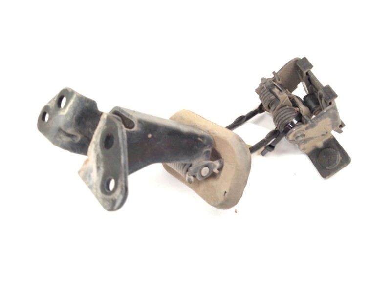 Recambio de tope puerta trasera izquierdad para ford transit connect monospace 1.6 tdci referencia OEM IAM   