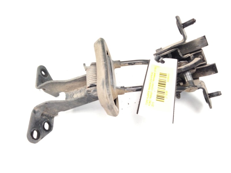 Recambio de tope puerta trasera izquierdad para ford transit connect monospace 1.6 tdci referencia OEM IAM   