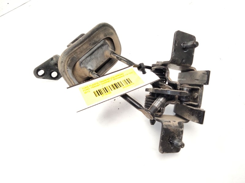 Recambio de tope puerta trasera izquierdad para ford transit connect monospace 1.6 tdci referencia OEM IAM   