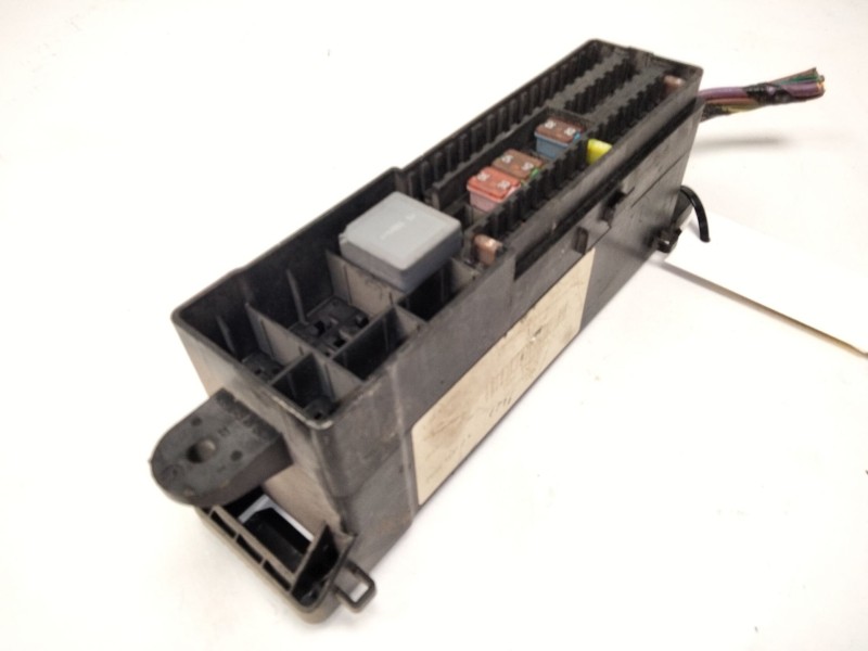 Recambio de caja fusibles para ford transit connect monospace 1.6 tdci referencia OEM IAM DT1T14014  