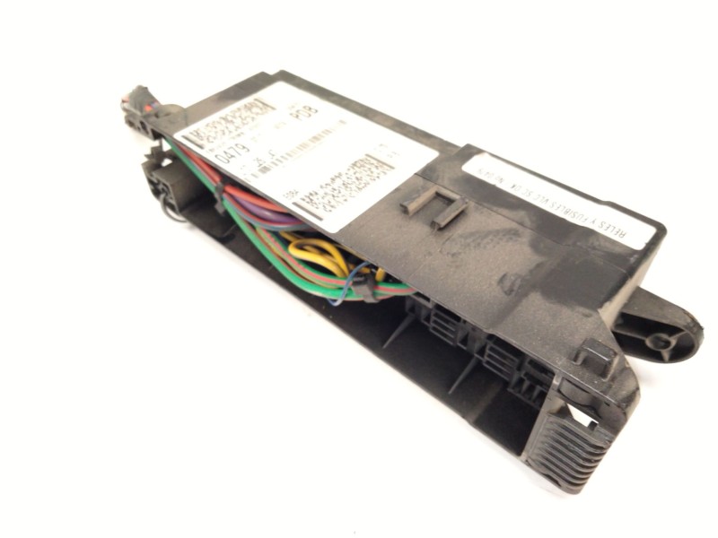 Recambio de caja fusibles para ford transit connect monospace 1.6 tdci referencia OEM IAM DT1T14014  