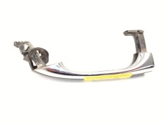 Recambio de maneta exterior delantera izquierda para mercedes-benz clase s (w220) s 320 cdi (220.026, 220.126) referencia OEM IA