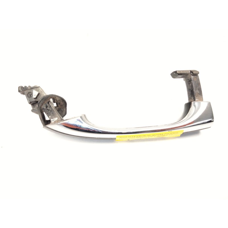 Recambio de maneta exterior delantera izquierda para mercedes-benz clase s (w220) s 320 cdi (220.026, 220.126) referencia OEM IA