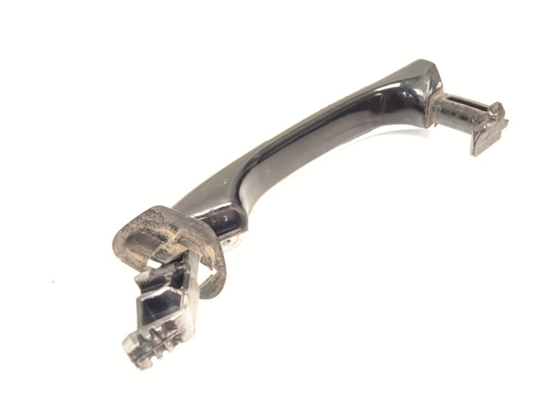 Recambio de maneta exterior delantera izquierda para mercedes-benz clase s (w220) s 320 cdi (220.026, 220.126) referencia OEM IA