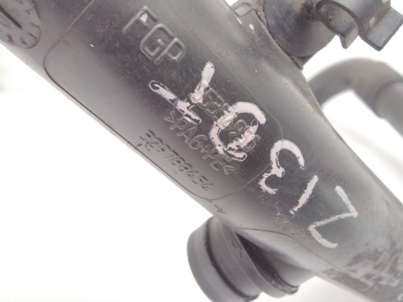 Recambio de tubo para opel corsa c (x01) 1.3 cdti (f08, f68) referencia OEM IAM 329788454  