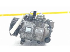 Recambio de compresor aire para audi a6 c6 (4f2) 2.0 tdi referencia OEM IAM 4F0260805M  