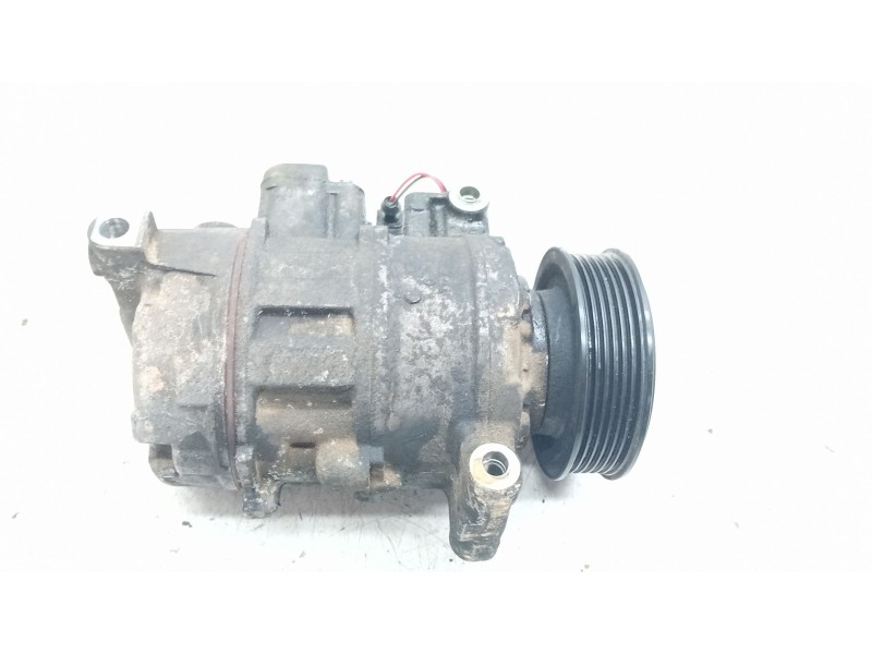 Recambio de compresor aire para audi a6 c6 (4f2) 2.0 tdi referencia OEM IAM 4F0260805M  