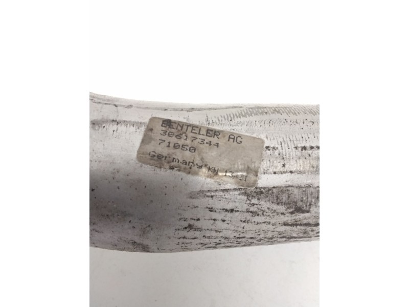 Recambio de tubo para volvo s40 i (644) 2.0 t referencia OEM IAM 30617344  