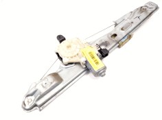 Recambio de elevalunas trasero derecho para ford transit connect monospace 1.6 tdci referencia OEM IAM   