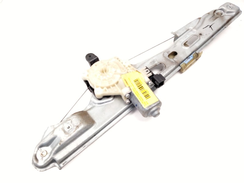 Recambio de elevalunas trasero derecho para ford transit connect monospace 1.6 tdci referencia OEM IAM   