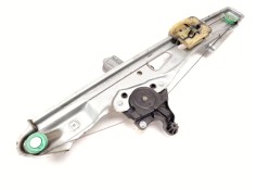 Recambio de elevalunas trasero derecho para ford transit connect monospace 1.6 tdci referencia OEM IAM    2