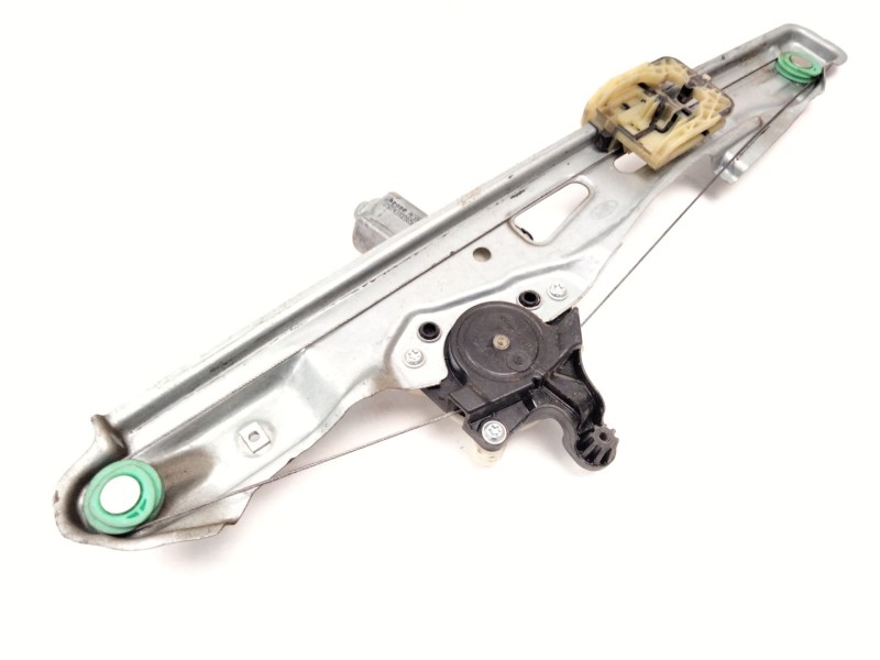 Recambio de elevalunas trasero derecho para ford transit connect monospace 1.6 tdci referencia OEM IAM   