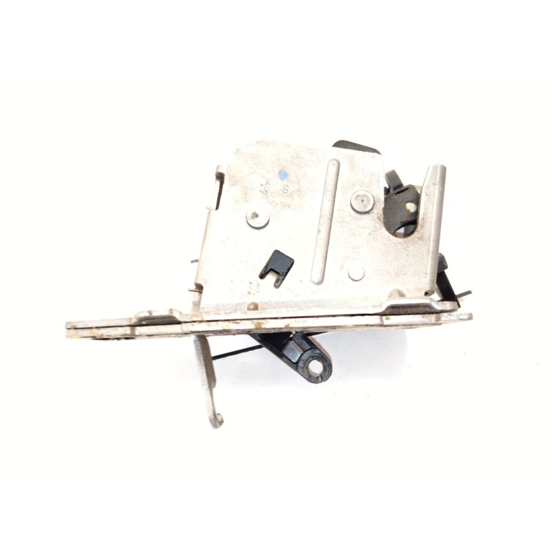 Recambio de cerradura puerta trasera derecha para ford transit connect monospace 1.6 tdci referencia OEM IAM DT11V43286  