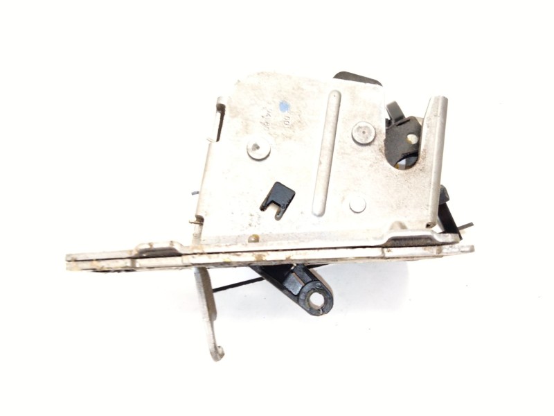 Recambio de cerradura puerta trasera derecha para ford transit connect monospace 1.6 tdci referencia OEM IAM DT11V43286  