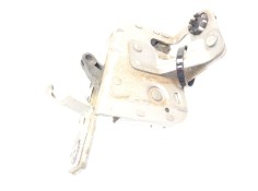 Recambio de cerradura puerta trasera derecha para ford transit connect monospace 1.6 tdci referencia OEM IAM DT11V43286   2