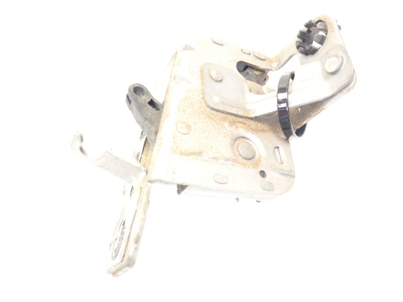 Recambio de cerradura puerta trasera derecha para ford transit connect monospace 1.6 tdci referencia OEM IAM DT11V43286  