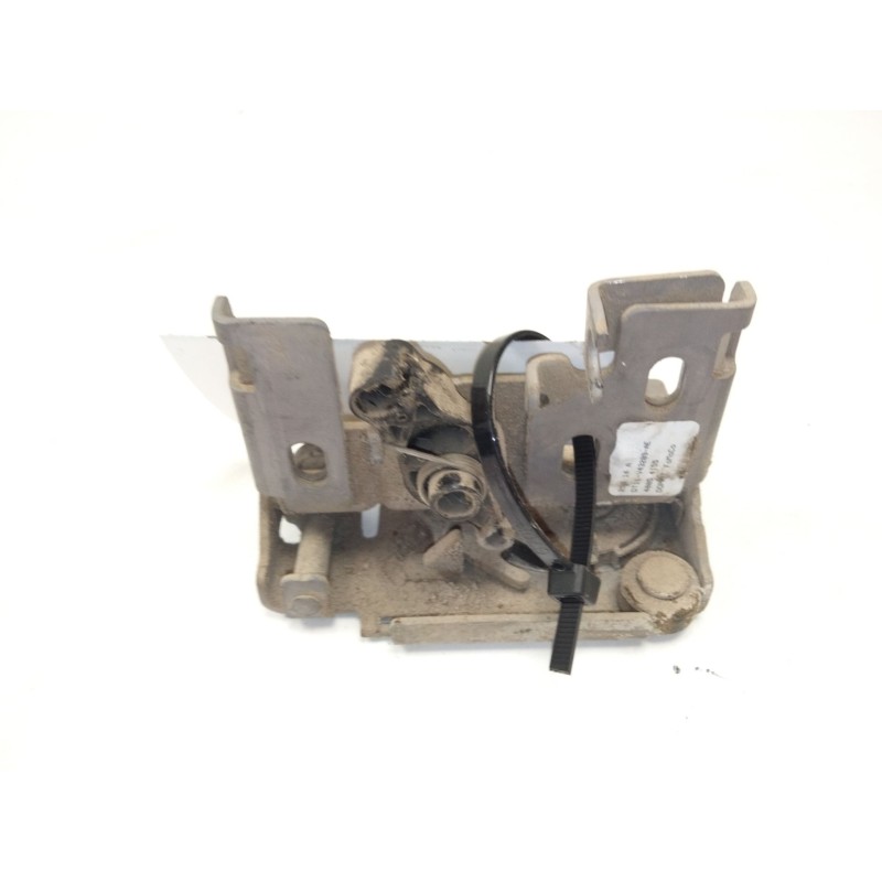 Recambio de cerradura puerta trasera izquierda carga para ford transit connect monospace 1.6 tdci referencia OEM IAM DT11V43289 