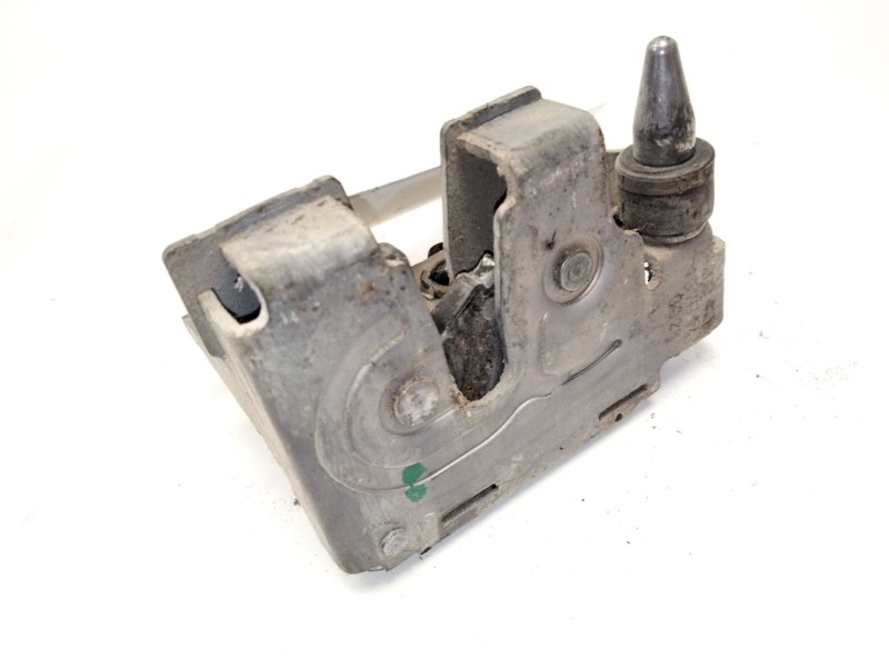 Recambio de cerradura puerta trasera izquierda carga para ford transit connect monospace 1.6 tdci referencia OEM IAM DT11V43289 