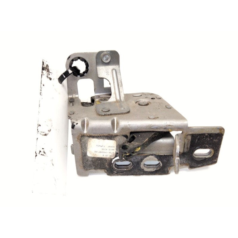 Recambio de cerradura puerta trasera izquierda carga para ford transit connect monospace 1.6 tdci referencia OEM IAM DT11V43287 