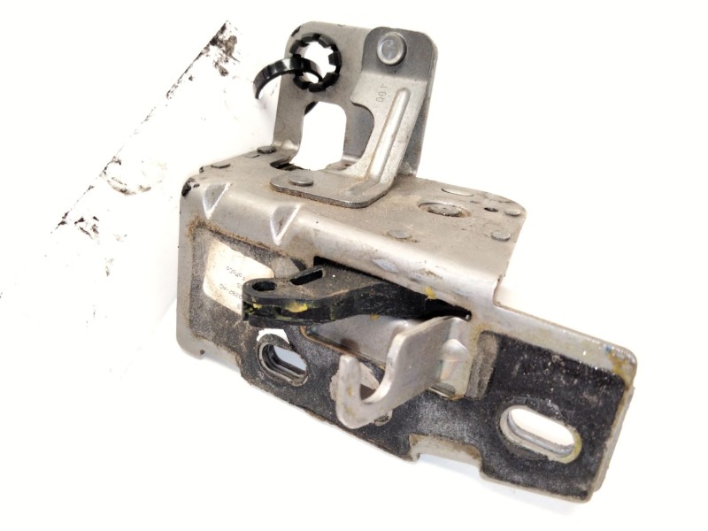 Recambio de cerradura puerta trasera izquierda carga para ford transit connect monospace 1.6 tdci referencia OEM IAM DT11V43287 