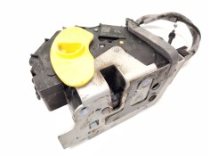 Recambio de cerradura puerta trasera derecha para ford transit connect monospace 1.6 tdci referencia OEM IAM DT11V43288 CARGA  2