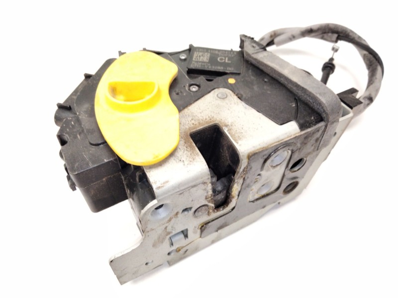 Recambio de cerradura puerta trasera derecha para ford transit connect monospace 1.6 tdci referencia OEM IAM DT11V43288 CARGA 