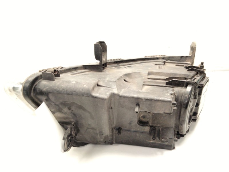 Recambio de faro izquierdo para audi a6 c6 (4f2) 2.0 tdi referencia OEM IAM   