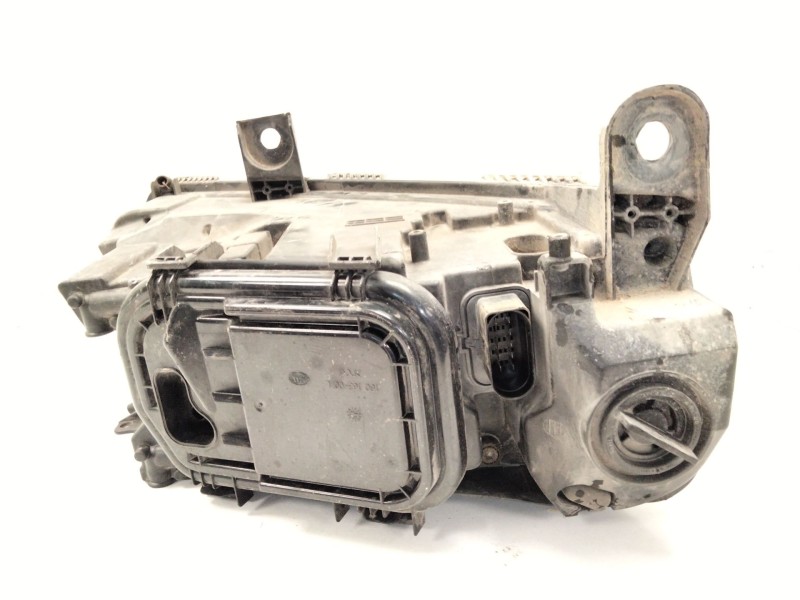 Recambio de faro izquierdo para audi a6 c6 (4f2) 2.0 tdi referencia OEM IAM   