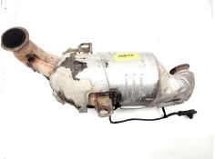 Recambio de catalizador para peugeot expert furgón (v_) 1.6 bluehdi 115 referencia OEM IAM 9815574580  