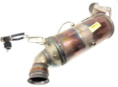 Recambio de filtro de particulas para mercedes-benz clase c coupé (c204) c 220 cdi (204.302) referencia OEM IAM A2044901392  