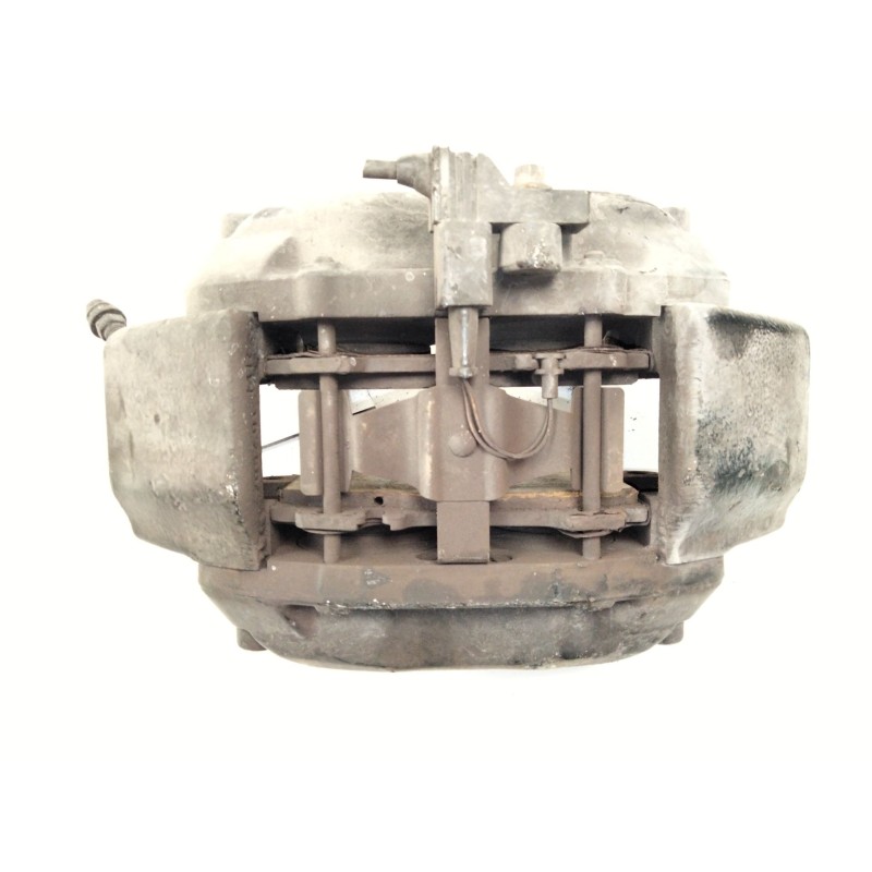 Recambio de pinza freno delantera izquierda para mercedes-benz clase s (w220) s 320 cdi (220.026, 220.126) referencia OEM IAM   