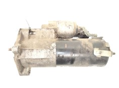 Recambio de motor arranque para audi a6 c6 (4f2) 2.0 tdi referencia OEM IAM 0001125053  