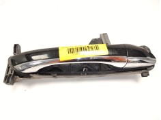 Recambio de maneta exterior delantera derecha para mercedes-benz clase s (w220) s 320 cdi (220.026, 220.126) referencia OEM IAM 