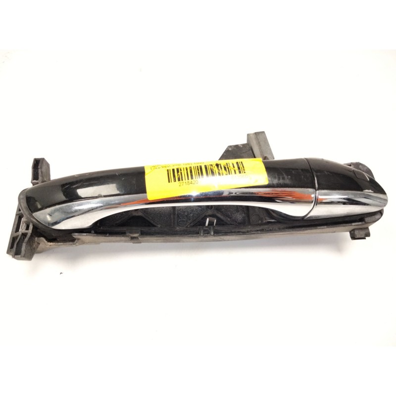 Recambio de maneta exterior delantera derecha para mercedes-benz clase s (w220) s 320 cdi (220.026, 220.126) referencia OEM IAM 