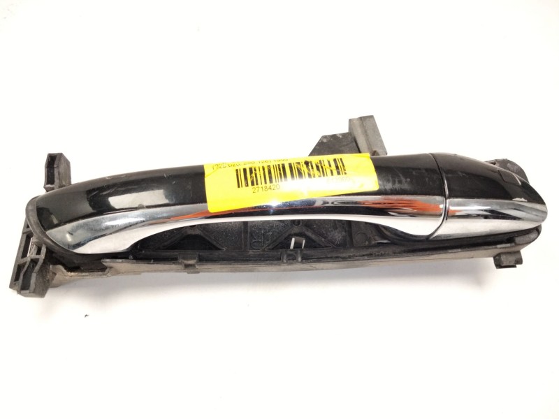 Recambio de maneta exterior delantera derecha para mercedes-benz clase s (w220) s 320 cdi (220.026, 220.126) referencia OEM IAM 