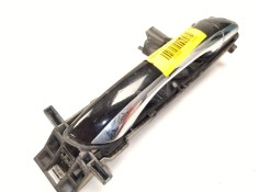 Recambio de maneta exterior delantera derecha para mercedes-benz clase s (w220) s 320 cdi (220.026, 220.126) referencia OEM IAM  2