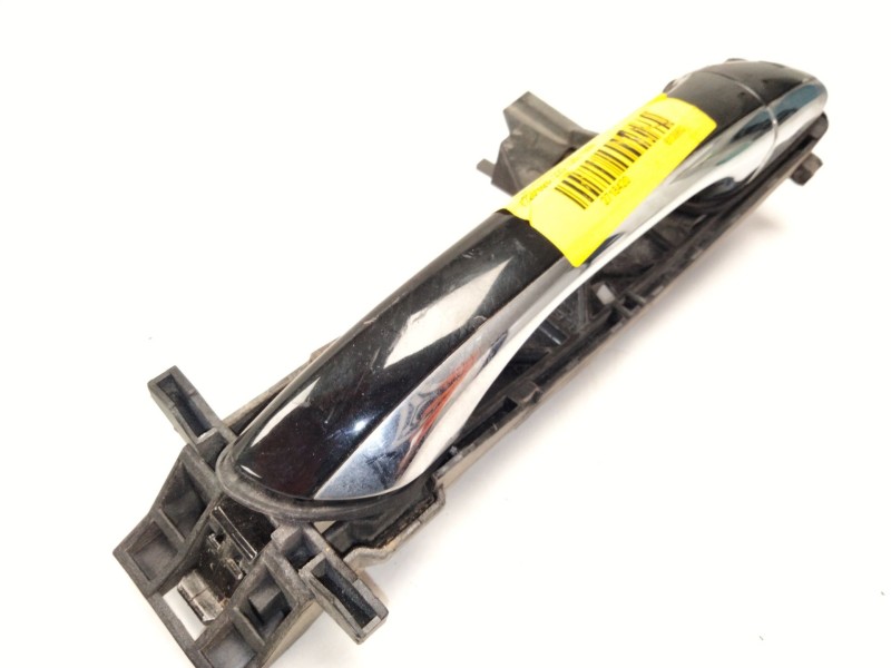 Recambio de maneta exterior delantera derecha para mercedes-benz clase s (w220) s 320 cdi (220.026, 220.126) referencia OEM IAM 