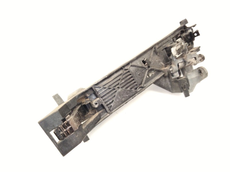 Recambio de maneta exterior delantera derecha para mercedes-benz clase s (w220) s 320 cdi (220.026, 220.126) referencia OEM IAM 