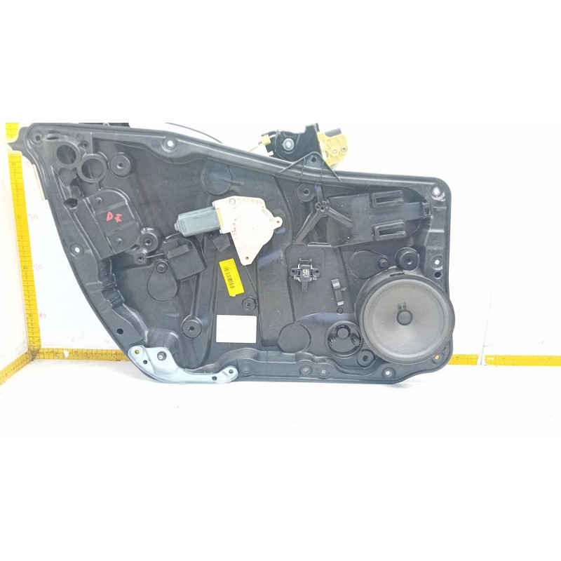 Recambio de elevalunas delantero izquierdo para mercedes-benz cla coupé (c117) cla 220 cdi / d (117.303) referencia OEM IAM   