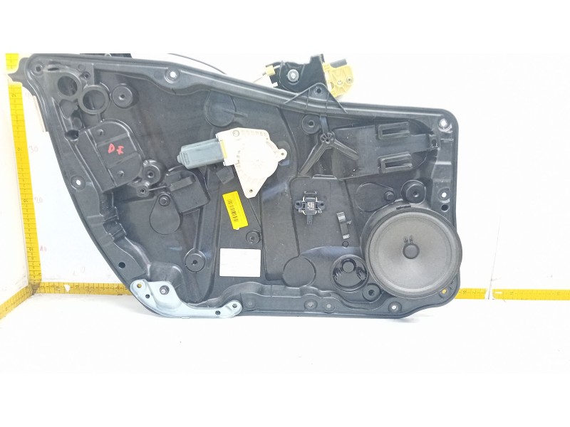 Recambio de elevalunas delantero izquierdo para mercedes-benz cla coupé (c117) cla 220 cdi / d (117.303) referencia OEM IAM   