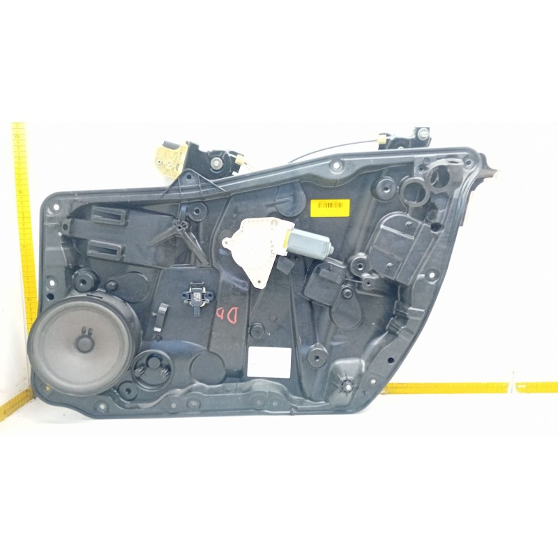 Recambio de elevalunas delantero derecho para mercedes-benz cla coupé (c117) cla 220 cdi / d (117.303) referencia OEM IAM   
