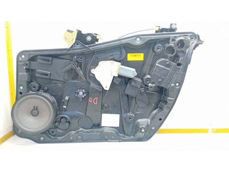 Recambio de elevalunas delantero derecho para mercedes-benz cla coupé (c117) cla 220 cdi / d (117.303) referencia OEM IAM   