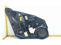 Recambio de elevalunas trasero derecho para mercedes-benz clase m (w164) ml 350 4-matic (164.186) referencia OEM IAM 993679108  
