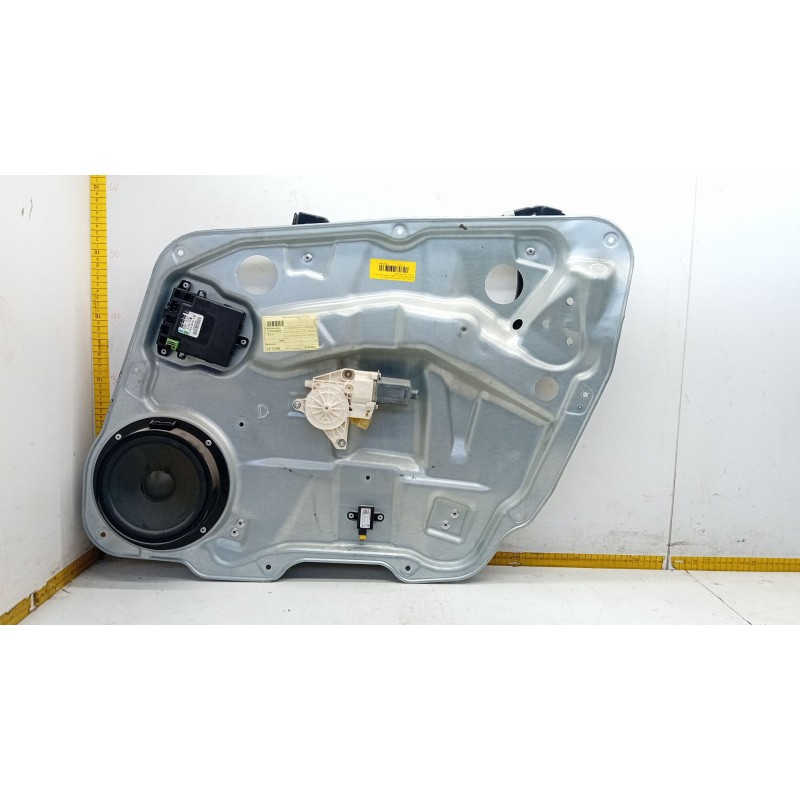 Recambio de elevalunas delantero derecho para mercedes-benz clase m (w164) ml 350 4-matic (164.186) referencia OEM IAM   