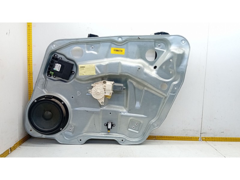 Recambio de elevalunas delantero derecho para mercedes-benz clase m (w164) ml 350 4-matic (164.186) referencia OEM IAM   