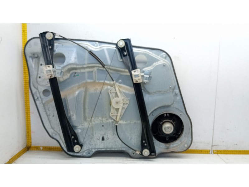 Recambio de elevalunas delantero derecho para mercedes-benz clase m (w164) ml 350 4-matic (164.186) referencia OEM IAM   