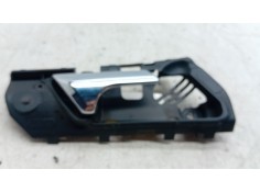 Recambio de maneta interior delantera derecha para mercedes-benz clase m (w164) ml 350 4-matic (164.186) referencia OEM IAM   