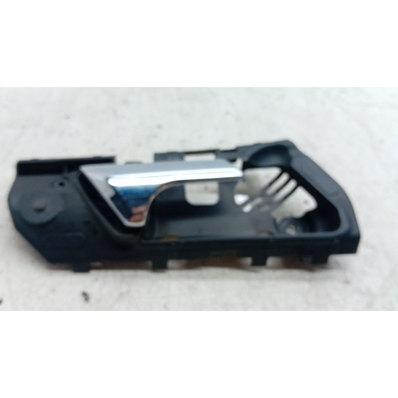 Recambio de maneta interior delantera derecha para mercedes-benz clase m (w164) ml 350 4-matic (164.186) referencia OEM IAM   